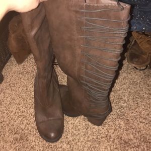 Women’s boots